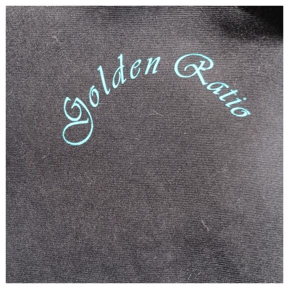 Off-White Main Label Virgil Abloh Crewneck Pullover Sweatshirt Black Mens XXS - Picture 3 of 8